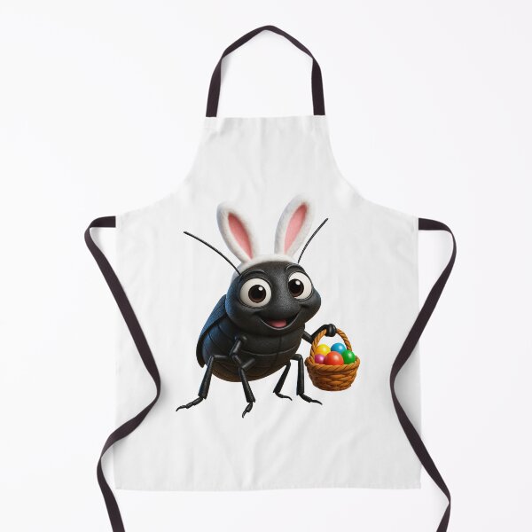 Item preview, Easter Black Aphid designed and sold by Sillytoe.