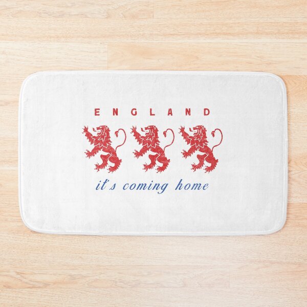 Item preview, ENGLAND IT'S COMING HOME designed and sold by delllsdesigns.