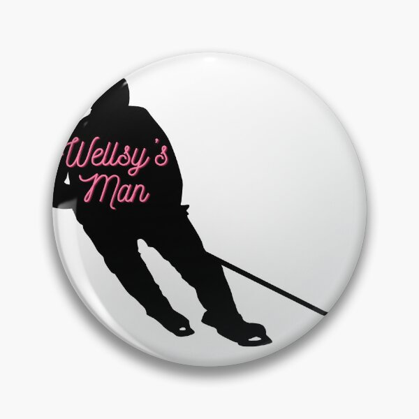 Item preview, Off Campus Wellsy's Man designed and sold by kikismithshop.