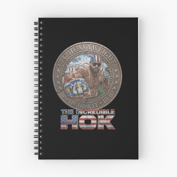 Item preview, Josh Hokit "The Incredible Hok" designed and sold by JeyVel.