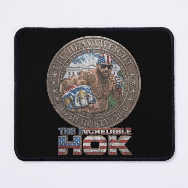 Item preview, Josh Hokit "The Incredible Hok" designed and sold by JeyVel.