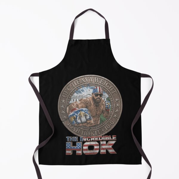 Item preview, Josh Hokit "The Incredible Hok" designed and sold by JeyVel.