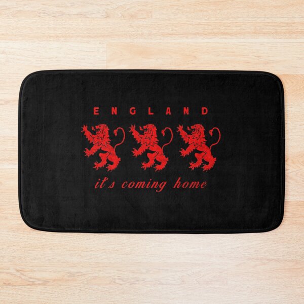 Item preview, ENGLAND IT'S COMING HOME designed and sold by delllsdesigns.