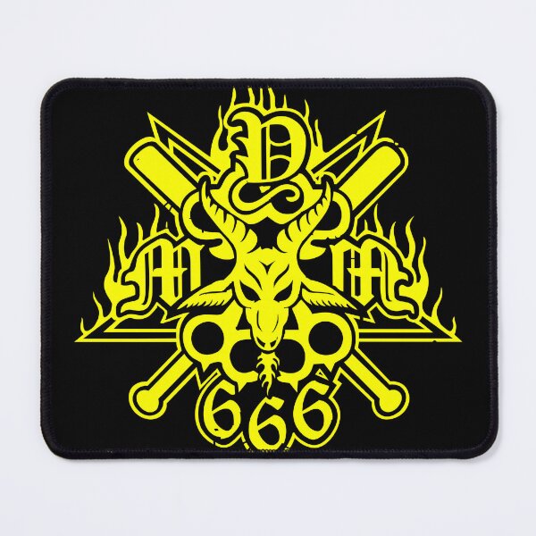 Item preview, YMM yellow designed and sold by NGgallery.