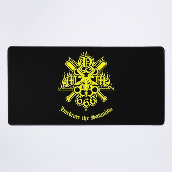 Item preview, YMM yellow designed and sold by NGgallery.