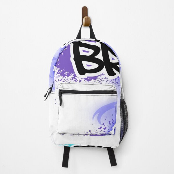 Item preview, Brave Graffiti Lightning Bolt designed and sold by Aqua Kre-Artz.
