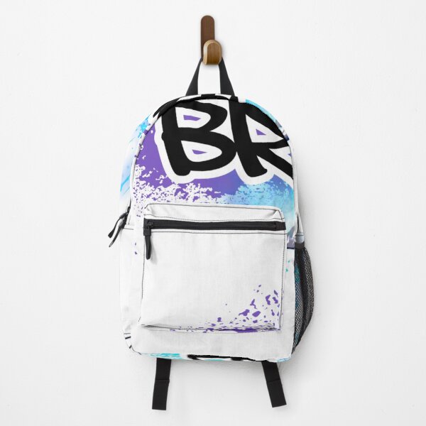 Item preview, Brave Lightning Bolt Graffiti designed and sold by Aqua Kre-Artz.
