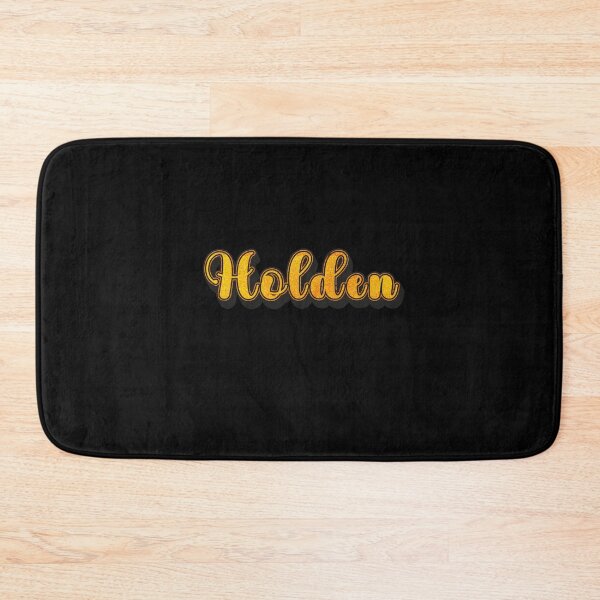 Item preview, Holden Personalized Name Design with Heart | Funny Custom Gift designed and sold by Watsonarts.