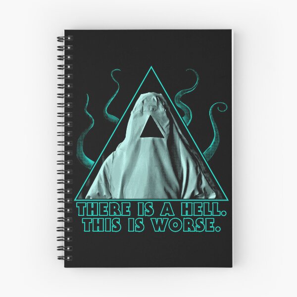 Item preview, The Void Cultist 2017 Horror designed and sold by Power Up Prints.