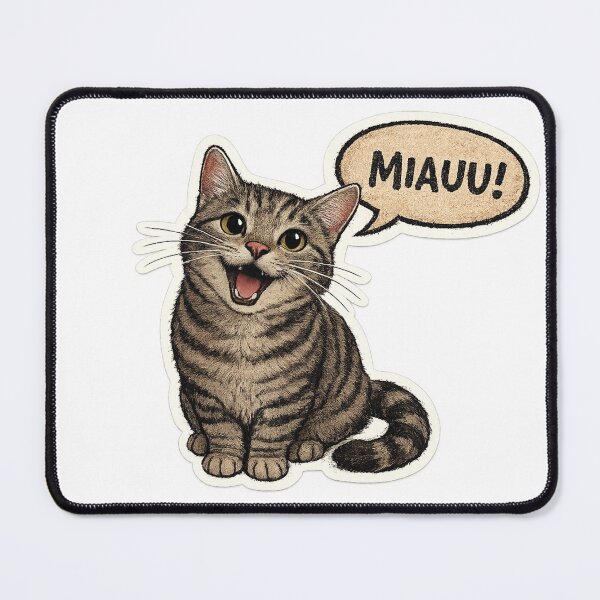 Item preview, Our Kitty designed and sold by InterPL.