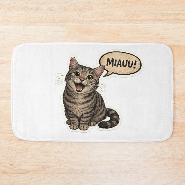 Item preview, Our Kitty designed and sold by InterPL.
