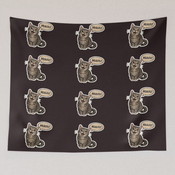 Item preview, Our Kitty designed and sold by InterPL.