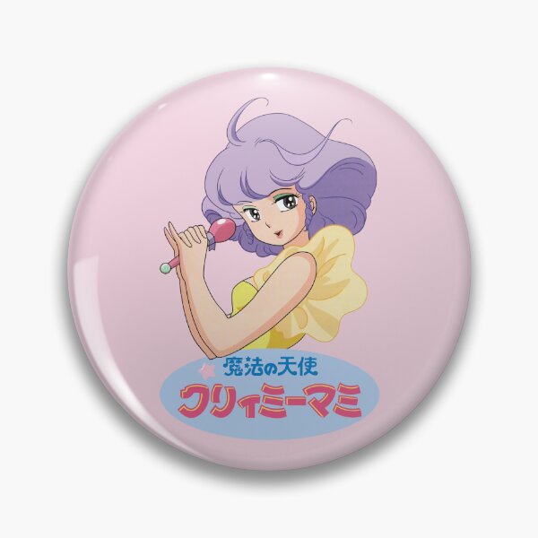 Item preview, Creamy Mami; Pink designed and sold by Marco Bottiglieri.