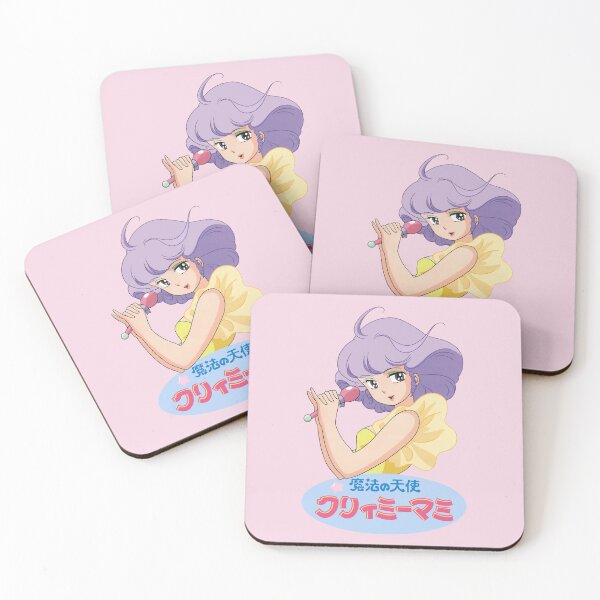 Item preview, Creamy Mami; Pink designed and sold by Marco Bottiglieri.
