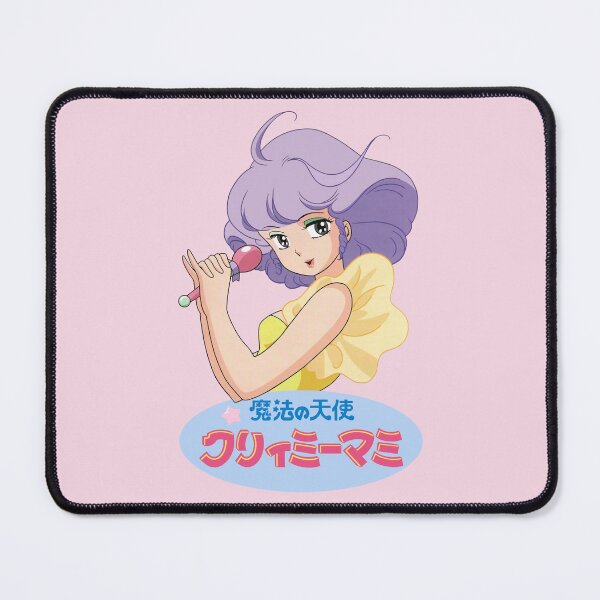 Item preview, Creamy Mami; Pink designed and sold by Marco Bottiglieri.