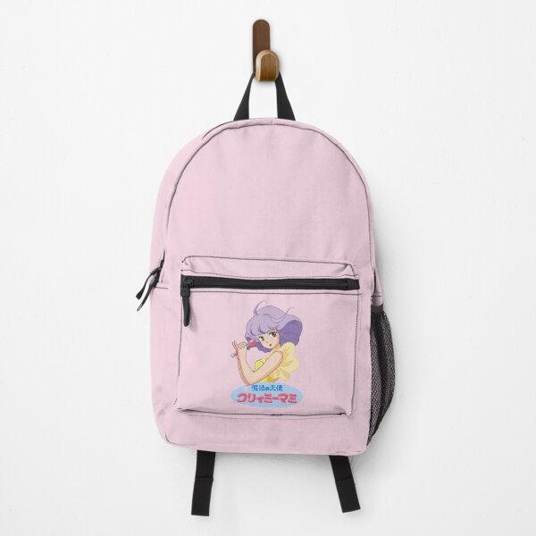 Item preview, Creamy Mami; Pink designed and sold by Marco Bottiglieri.