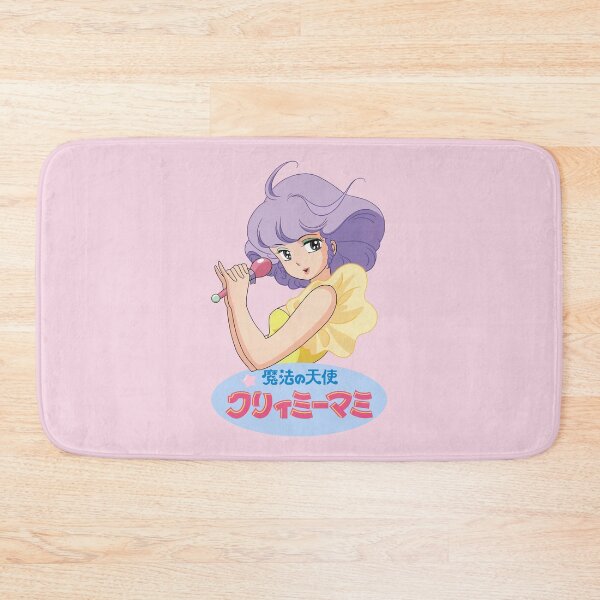 Item preview, Creamy Mami; Pink designed and sold by Marco Bottiglieri.