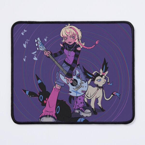 Item preview, Punky and the gang designed and sold by Malbondesigns.