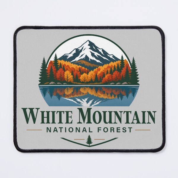 Item preview, White Mountain National Forest designed and sold by NPStudio.