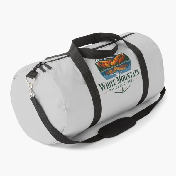 Item preview, White Mountain National Forest designed and sold by NPStudio.