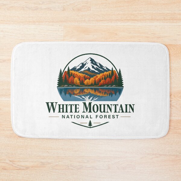 Item preview, White Mountain National Forest designed and sold by NPStudio.