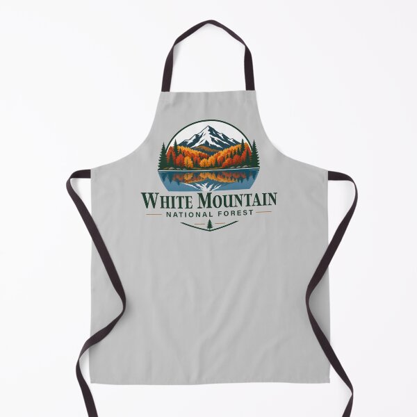 Item preview, White Mountain National Forest designed and sold by NPStudio.