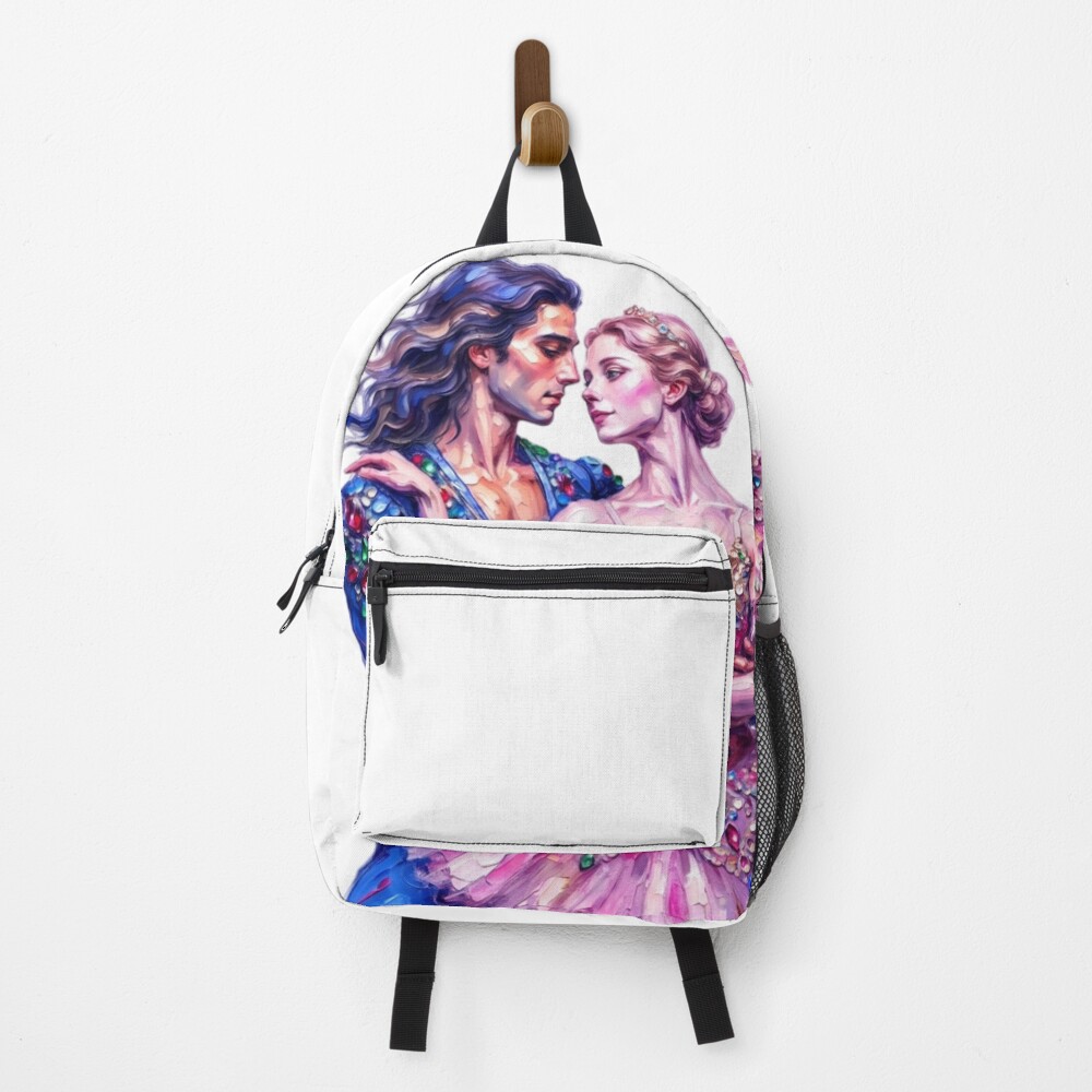 Item preview, Backpack designed and sold by Runglavan.