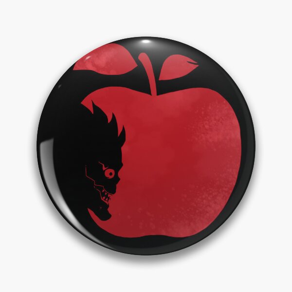 Item preview, Scribble Red Shinigami  designed and sold by Ninaa-Art.