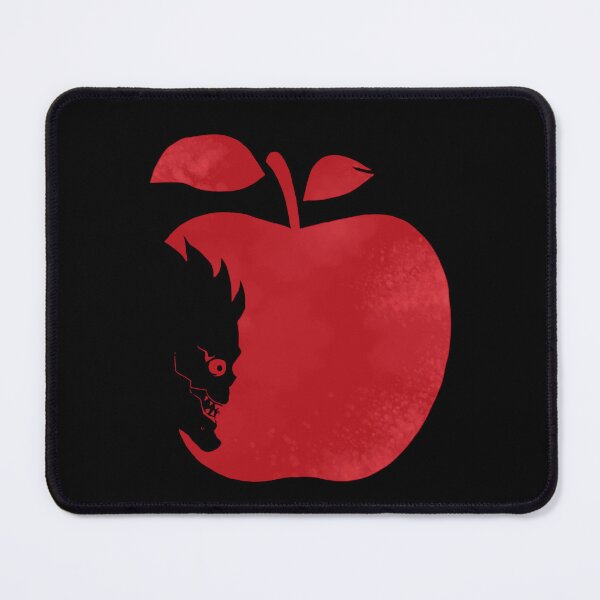 Item preview, Scribble Red Shinigami designed and sold by Ninaa-Art.