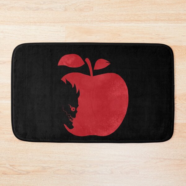 Item preview, Scribble Red Shinigami  designed and sold by Ninaa-Art.