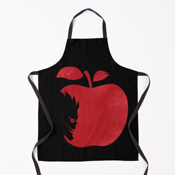 Item preview, Scribble Red Shinigami  designed and sold by Ninaa-Art.
