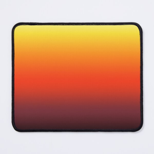 Item preview, Red and Black Sunset Gradient designed and sold by SolGalaxyDesign.