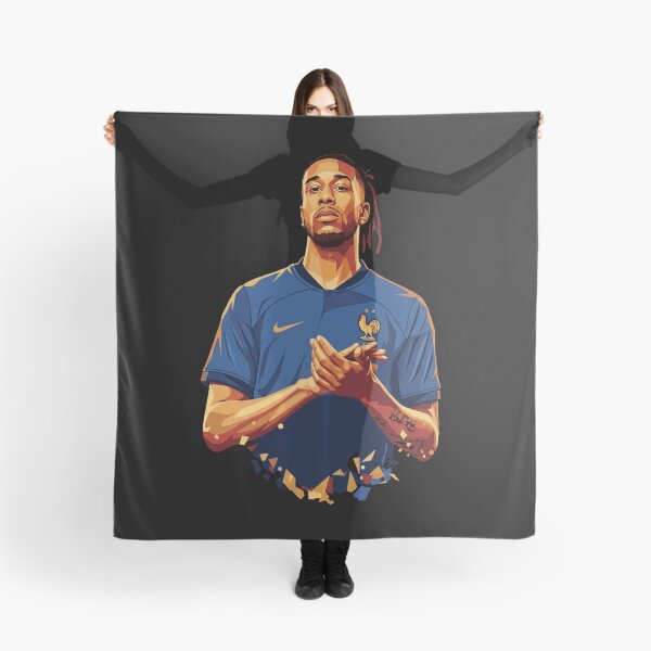Item preview, Olise The Rising Playmaker Vector Art designed and sold by mazyoy.