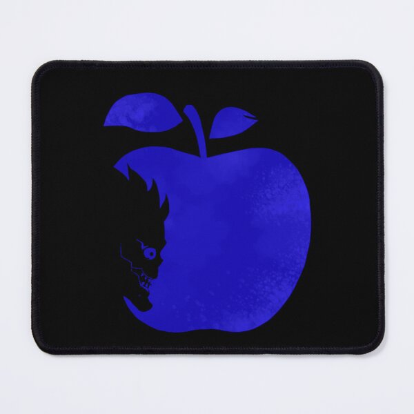 Item preview, Doodle Blue Shinigami designed and sold by Ninaa-Art.