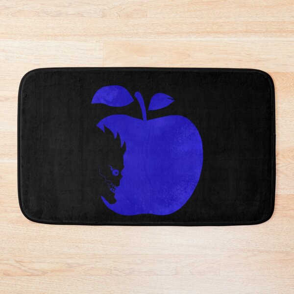 Item preview, Doodle Blue Shinigami  designed and sold by Ninaa-Art.