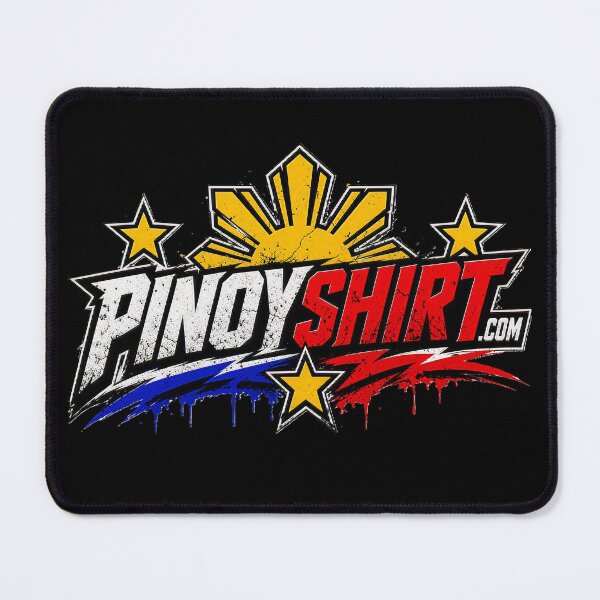 Item preview, PinoyShirt logo designed and sold by PinoyShirt.com.
