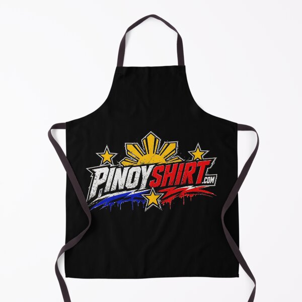 Item preview, PinoyShirt logo designed and sold by PinoyShirt.com.