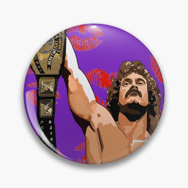 Item preview, Simply Ravishing Rick Rude  designed and sold by Bjizzle.