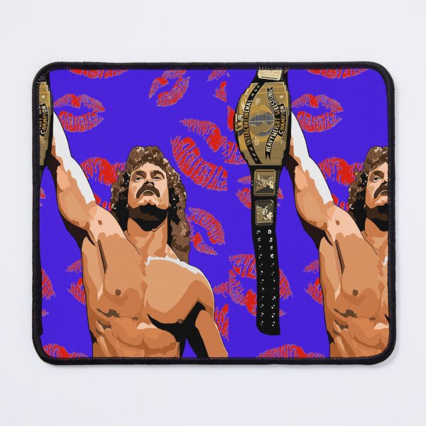 Item preview, Simply Ravishing Rick Rude designed and sold by Bjizzle.