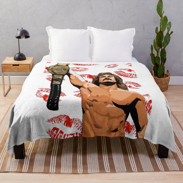 Item preview, Simply Ravishing Rick Rude designed and sold by Bjizzle.