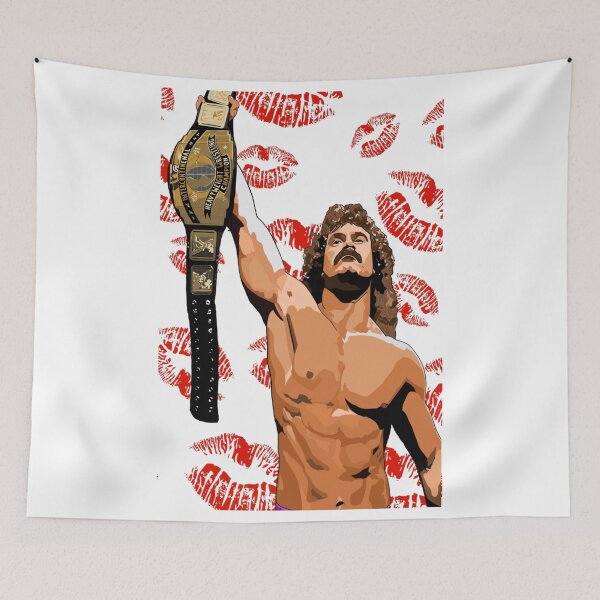Item preview, Simply Ravishing Rick Rude  designed and sold by Bjizzle.