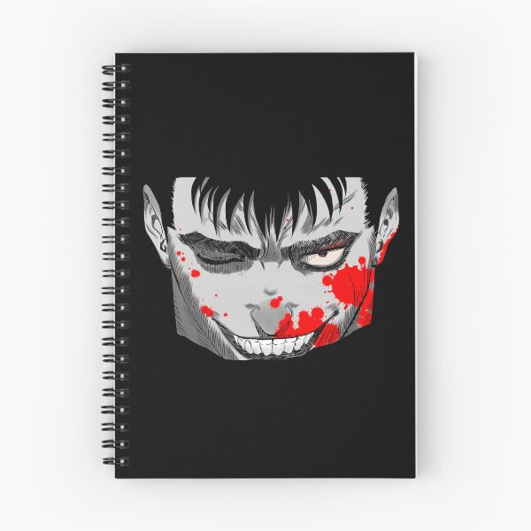 Item preview, Scribble The Manslayer  designed and sold by Ninaa-Art.