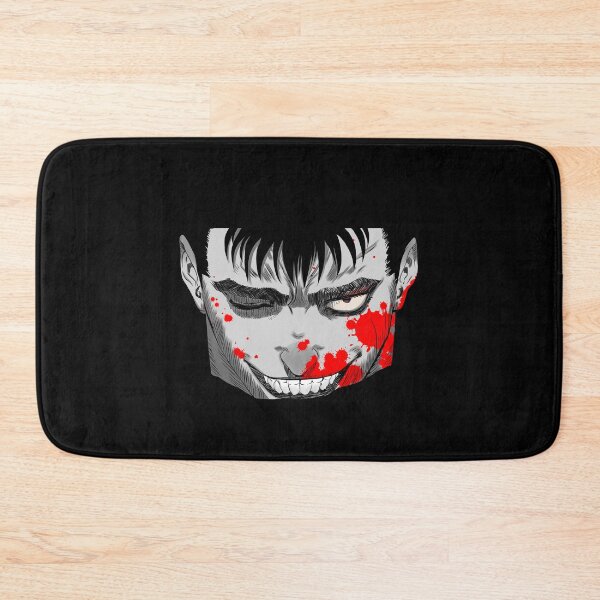Item preview, Scribble The Manslayer  designed and sold by Ninaa-Art.