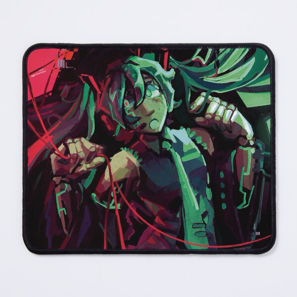 Item preview, Robo-Miku | Hatsune Miku designed and sold by ArtBySaida.