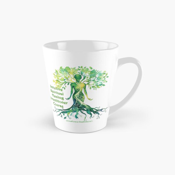 Item preview, Intuitive Spiritual Healing Practitioner Course  designed and sold by RowanTreeReiki.