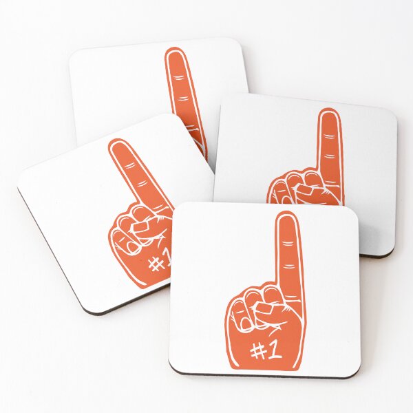 Item preview, Finger of Fan designed and sold by amclub.
