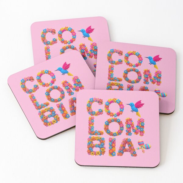 Item preview, Copy of Colombia Florez Belleza y Musica designed and sold by ArtMochis.