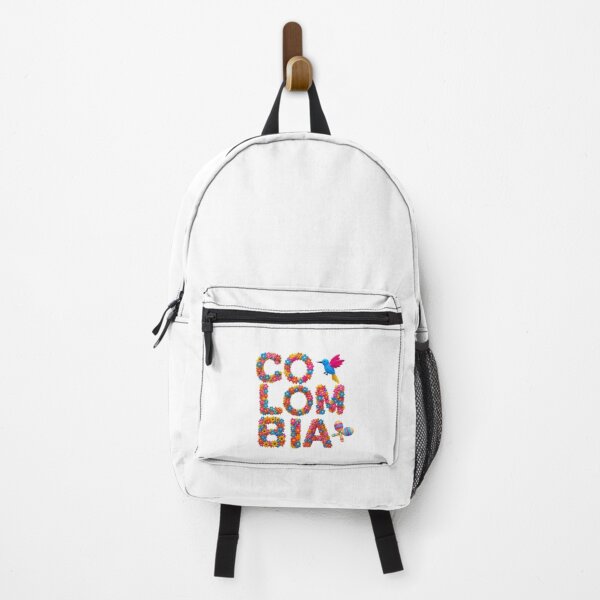 Item preview, Copy of Colombia Florez Belleza y Musica designed and sold by ArtMochis.