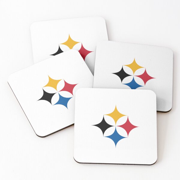 Item preview, Pittsburgh Football Star Logo | Black & Gold Inspired Fan Design | Championship Pride designed and sold by Lifer Art and Design.