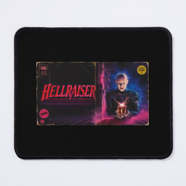 Item preview, Hellraiser designed and sold by DEAD END DESIGNS.